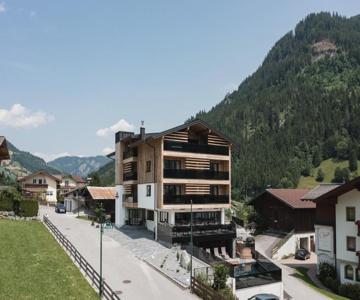 B&b Hotel Das Diellehen