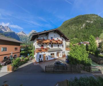 Appartements Millinger