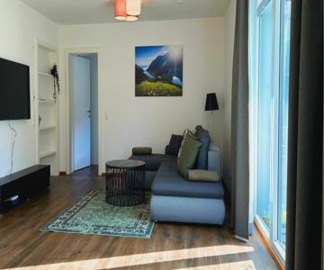 Streitbergers. Appartement