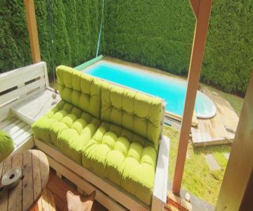 Hawis Apartments By Hermann Weiss