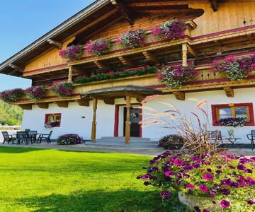 Ferienwohnung Langeck