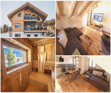 Die Gipfelresidenz - Hinterthal