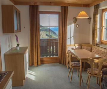 Rauchenbacher Apartments, Mittersill