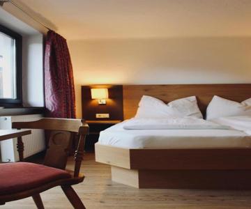 Pension Auwirt Saalbach