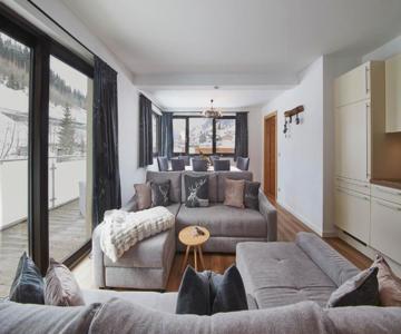 Saalbacher Perle 1 - Luxury Family Home