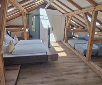 Apartments Salzburg - Bergstraße