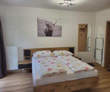 Apartments Brunnmeisterhof