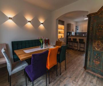 Urlaubstraum In Salzburgs Toplage