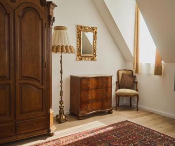 Residenz Rosina Salzburg