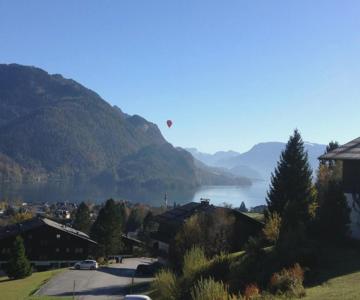 4* + 5* Luxury Apartments