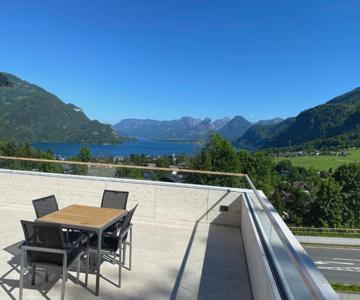 Modern Living Sankt Gilgen