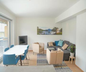 Panorama Appartement