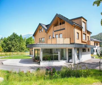 Moosaik Appartements