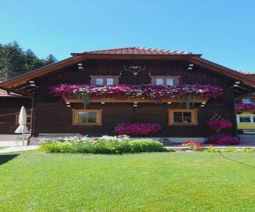 Chalet Taurachblick