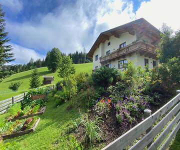 Oberleiten Apartments