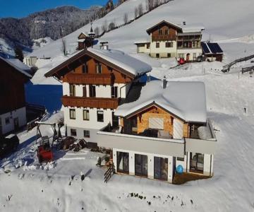 Bio Bauernhof Oberbenk