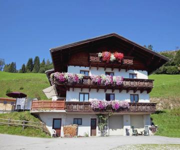 Apartment In Sankt Johann Im Pongau Near Ski Area