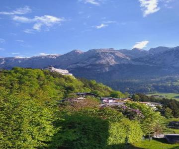 Apartment Hohenwerfen