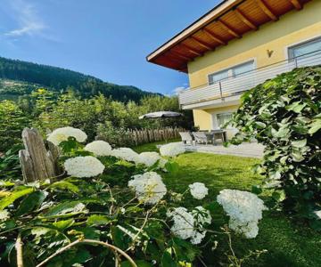 Appartement Hänsel & Gretel