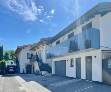 Apartments Lakeside 29 Zell Am See