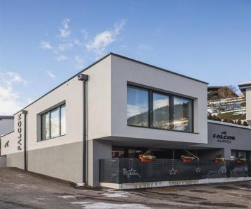 Falcon Suites Zell Am See