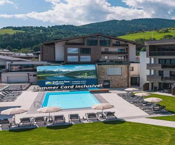 Spa Apartments - Zell Am See