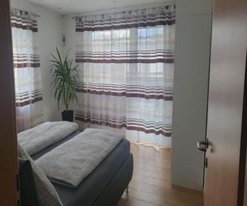 Apartment Baicu Zell Am See