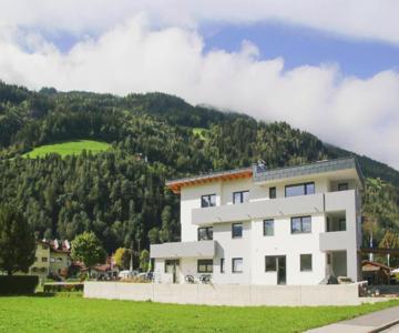 Apartment In Aschau At The Lake