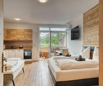 Natur Residenz Bad Häring