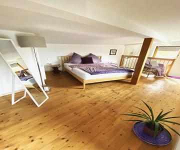 Kapellenblick! Geräumiges Apartment