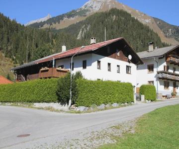 Haus-ruitelspitzblick