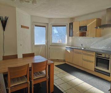 Ferienwohnung Tanzer