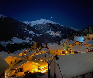 Apartment Mountain View