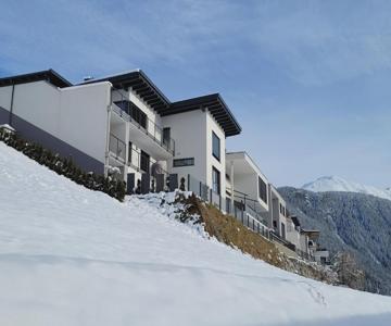 Apartment Aileen By Interhome