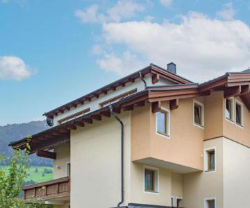 Ferienwohnung Schwarzenauer