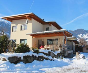 Apartment Barbara-1 By Interhome