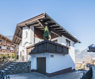 Wieseneck II - Apartment In Fügen