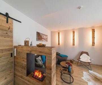Alpen-lounge Apartment 17
