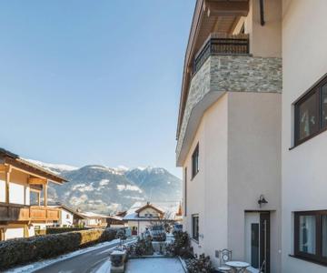 Wieseneck I - Apartment In Fügen