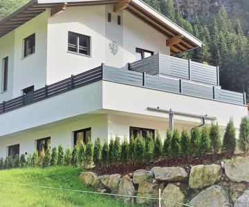 Apartment Haus Sonja By Interhome