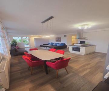 Apart Weinberg 1 - 8 Personen Ferienwohnung