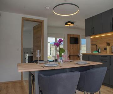 Myquartier City Chalets