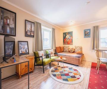 Family Apartment Deluxe Mutters