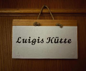 Luigis Hütte