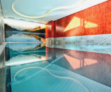 Biancas Luxury Apartment Close Ischgl Spa & Pool Ganze Ferienwohnung