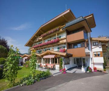 Haus Tannenhof Pension