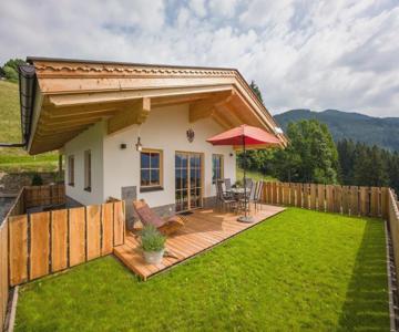 Chalet Alpenblick