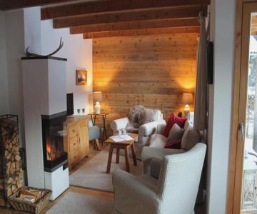 Chalet Am Wilden Kaiser