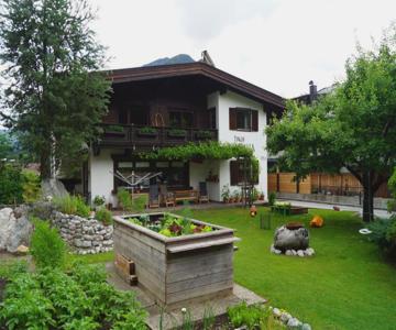 Haus Amalia