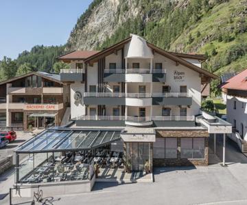 Hotel Alpenblick